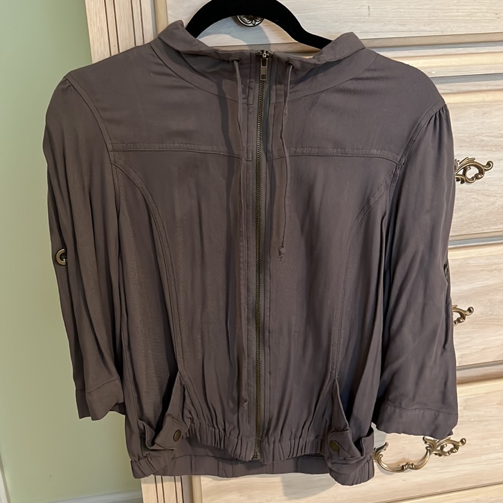 American Rag Jacket - Picture 2 of 5